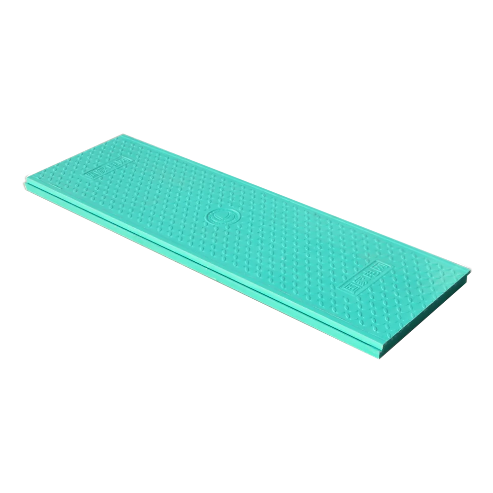 Простой в обслуживании BMC SMC FRP стекловолокно (500x900-2000) мм крышка кабеля раковины электрического люка по хорошей цене