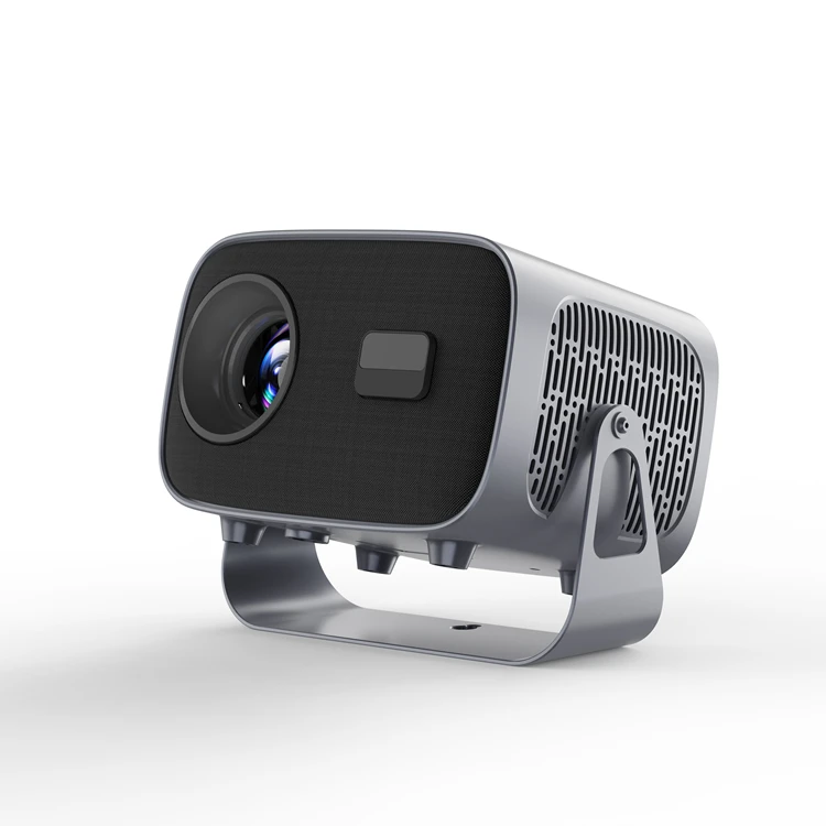 2024 New A10 Full HD Mini Portable Proyector WIFI 3D LCD Video 1080P LED 4K Android 11 Smart Projector Home Theater Projectors