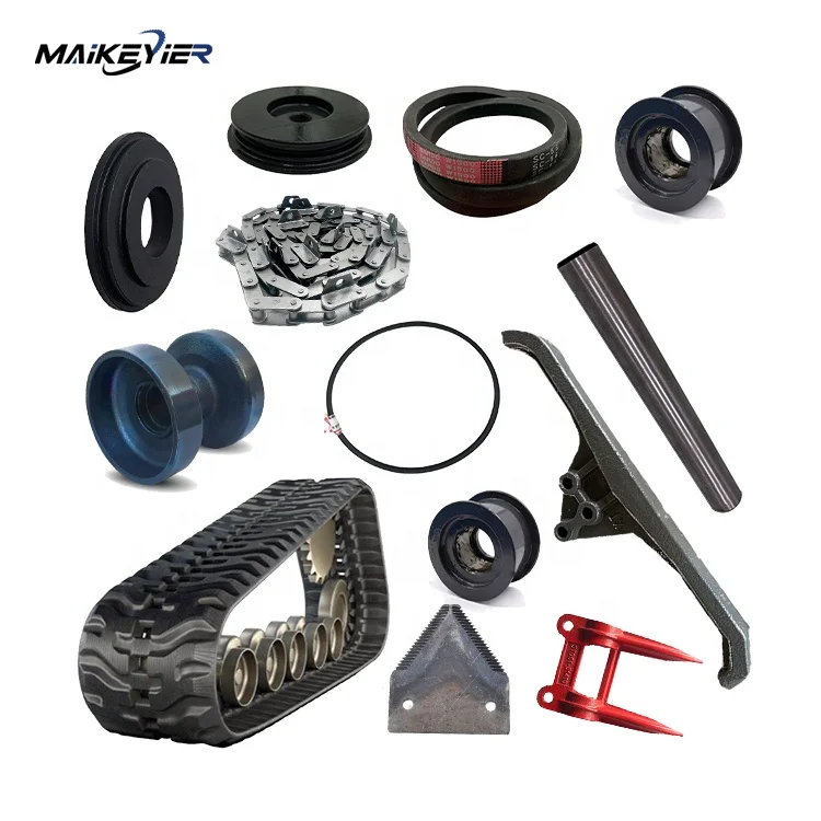 Combineed рисоуборочная машина часть масляный фильтр HH150-32094 OEM Kubota cartiridge для Dc35 запасных частей Юго-Восточной Азии