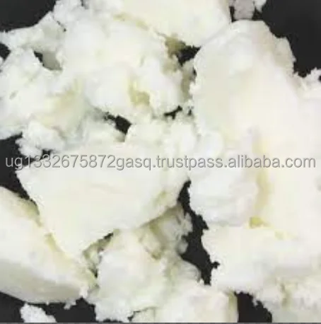 Manufacturer Provide Bulk Refined Unrefined Raw Shea Butter