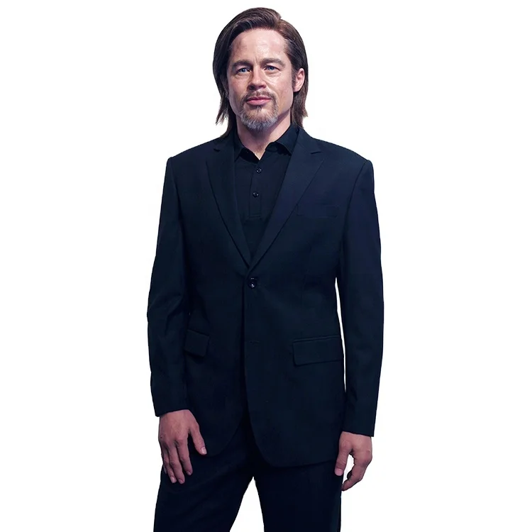 Индивидуальные личностей мальчик восковая фигура из аттракцион музей восковых фигур