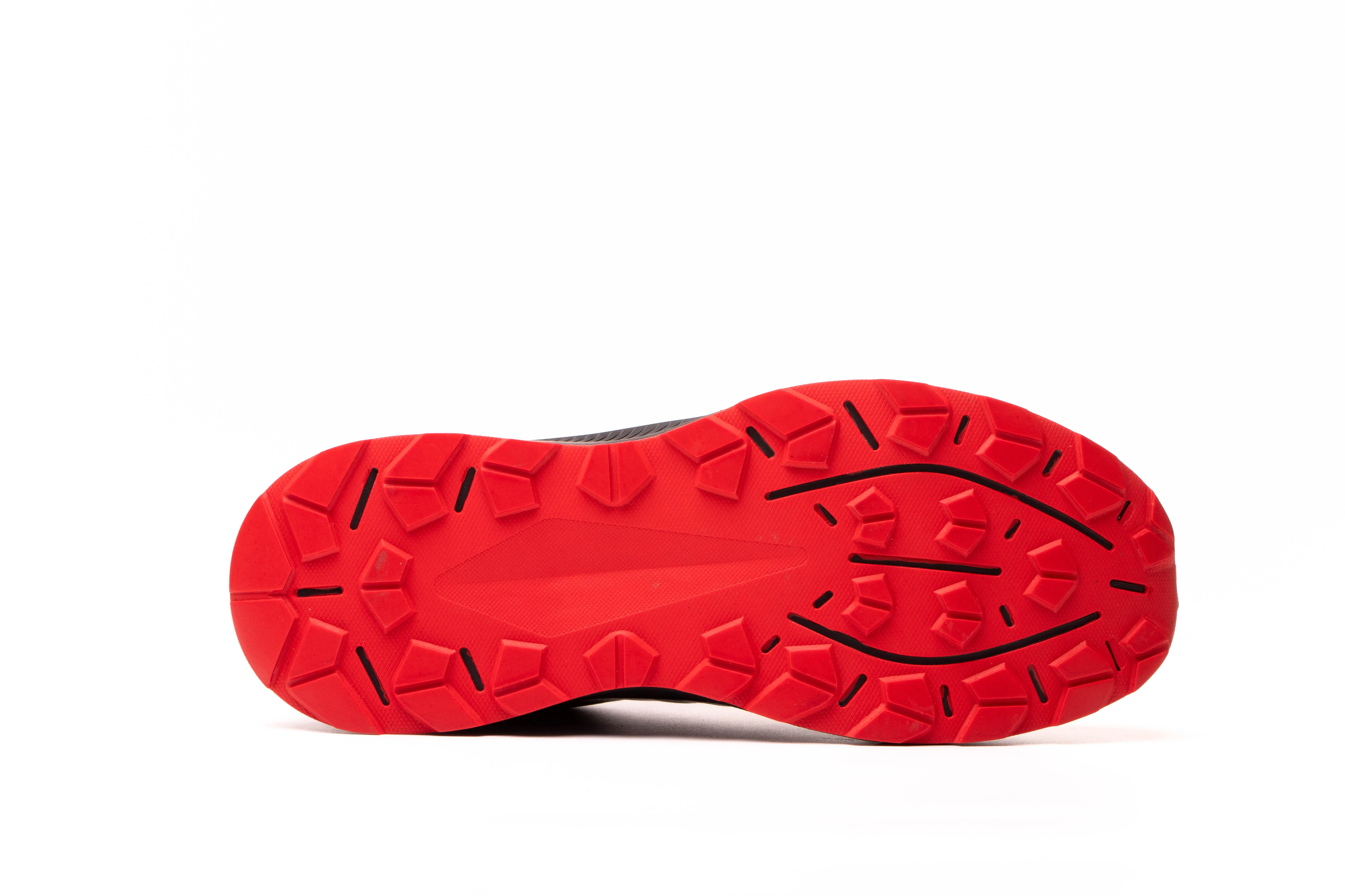 JIANKUN Industrial safety shoes for men   boots leather stainless steel toe rings Anti-Impact Protective Safety Feature