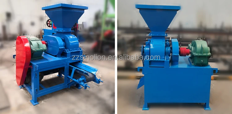 Briquette machine21070711