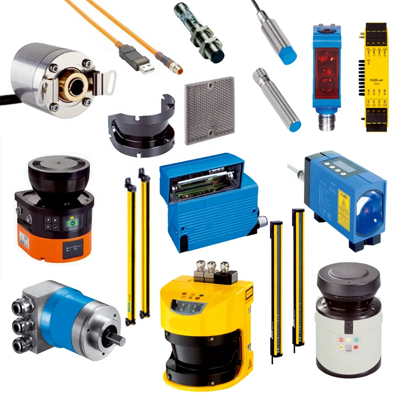 Heidenhain Encoder ERN 1130 ID 682086-03 brand new supply Suitable for industries such as machine tools automation elevators etc