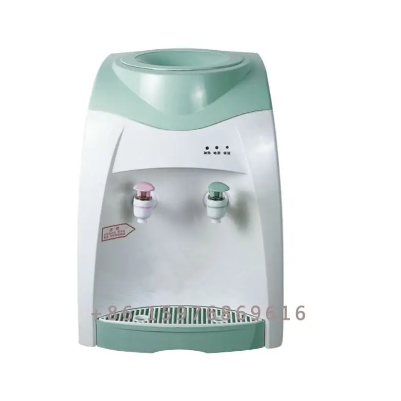 Бытовой Мини цифровой автоматический портативный настольный мини-диспенсер для воды настольные диспенсеры