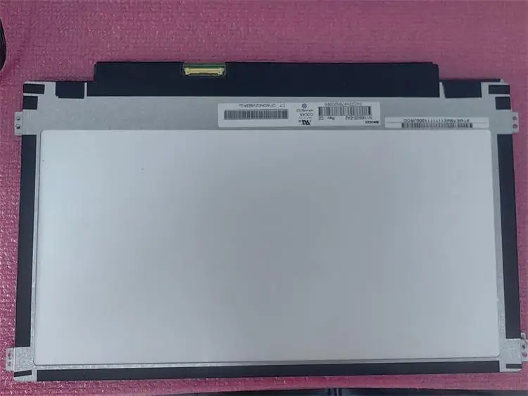 27 дюймов tft ЖК-панель 3840*2160 tn стекло 12 часов TTL RGB модуль отображения интерфейса