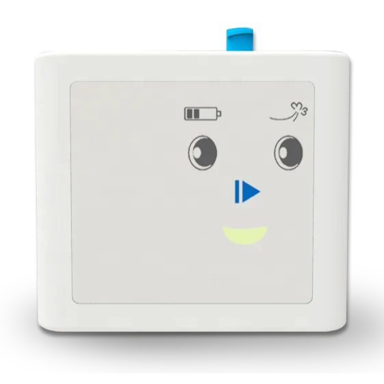 Negative Pressure Wound Therapy Wound VAC NPWT Mini