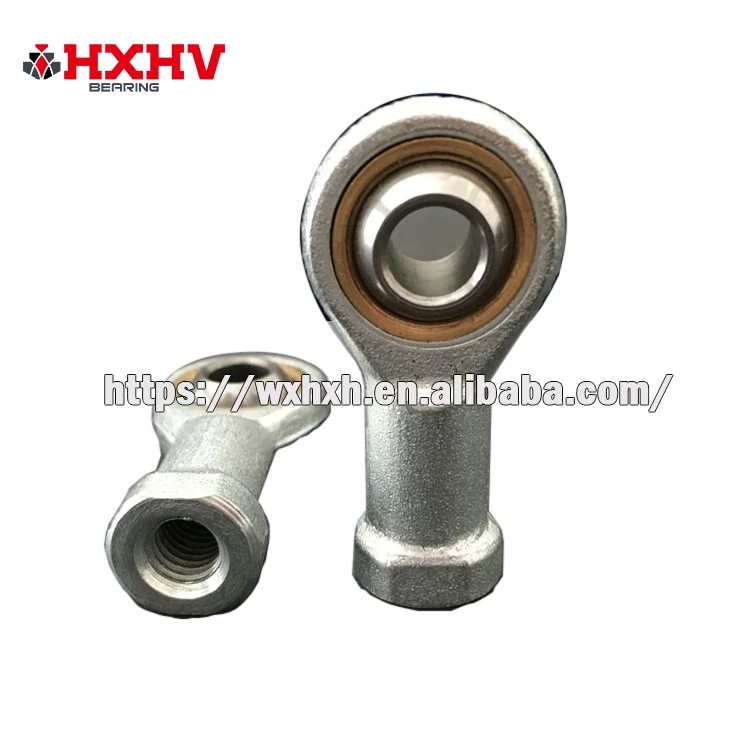 HXHV Internal thread rod end bearings JF16 jf16