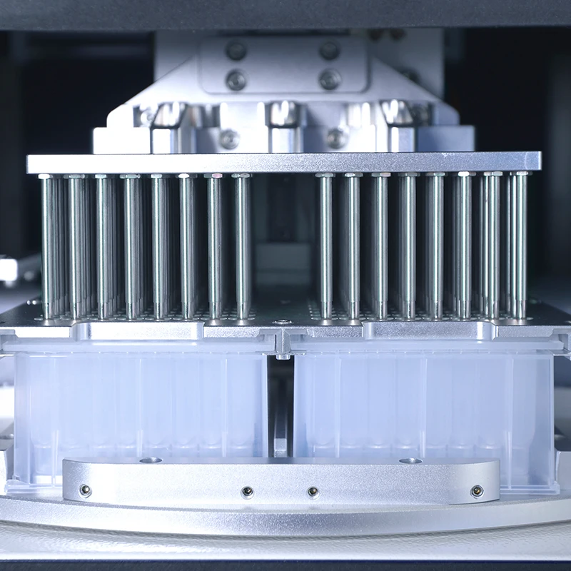 MDHC Nucleic Acid Extraction DNA RNA Extractor for 192 Samples