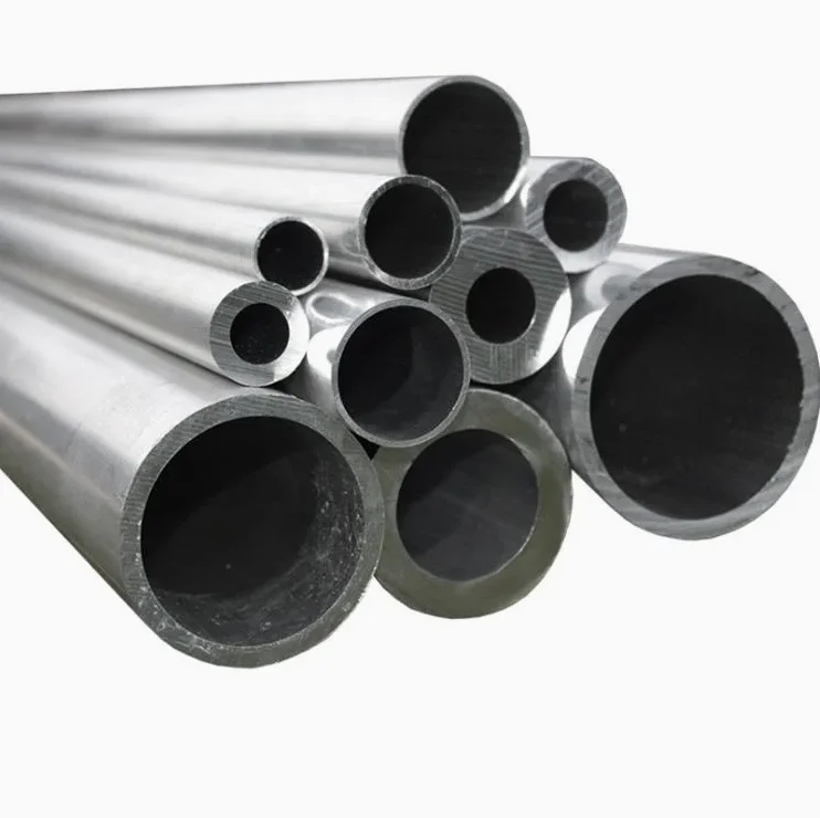 ASTM 201 202 310S 309S 304 316 2205 5083 5052 3003 1020 1045 сварной бесшовный полированный алюминий/оцинкованный/углеродистый/нержавеющая сталь
