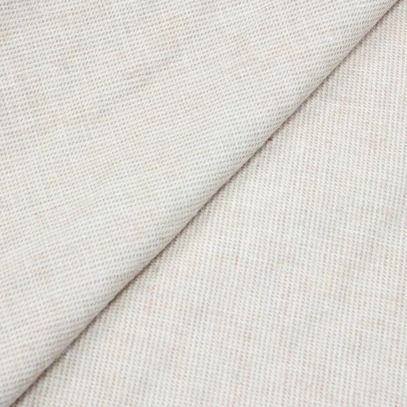 Textile Manufacturer Yarn Dyed Woven  Cotton  fil a fil for Shirts Men and Women