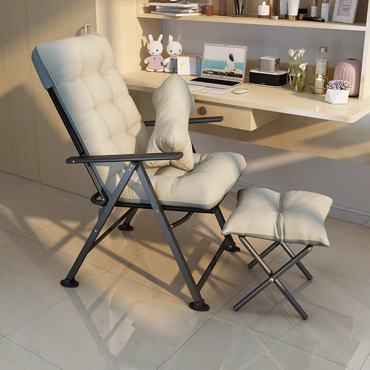 Factory direct supply high quality folding zero gravity office recliner outdoor chair