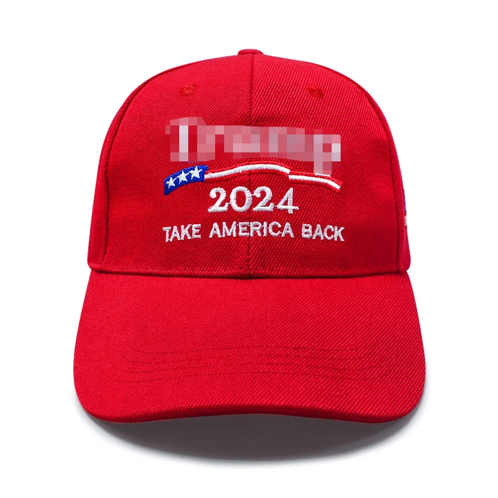 Take America Back Hat 2024 Presidential Election Baseball Caps Make America Great Again Baseball Hats MAGA USA Hat Cap