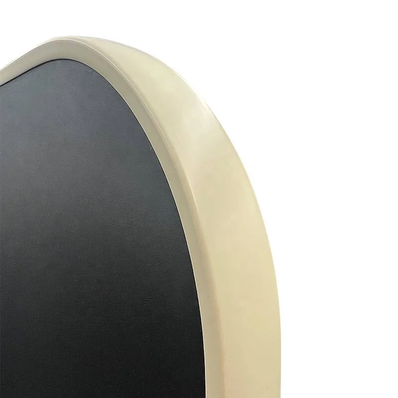 Toray T700 термоформованная лопатка из углеродного волокна с необработанным графитом