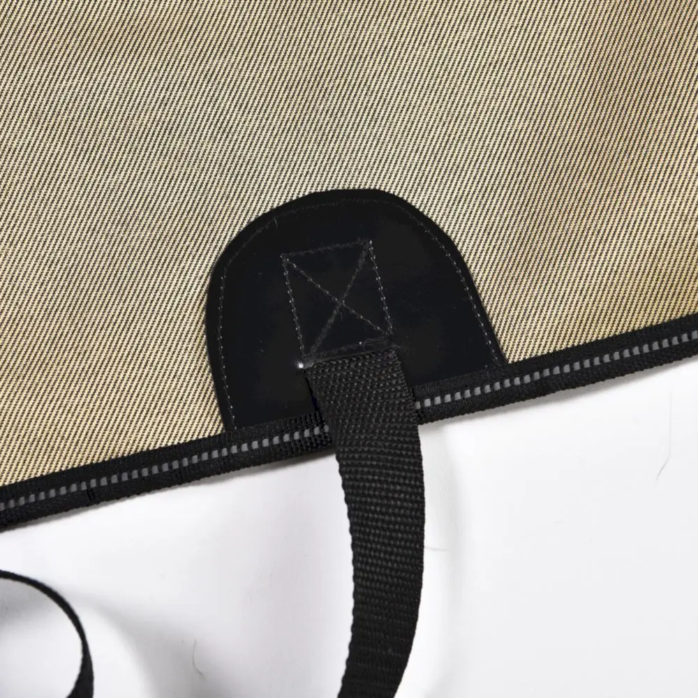 Factory Direct Hot Sale Scratchproof Hammock Luxury Dog Car Seat Cover Waterproof Pet Car Seat Cover