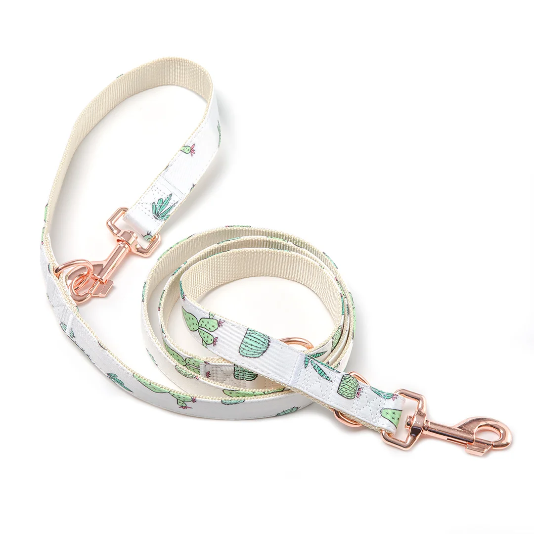 All Weather Mesh Harness And Reflective Dog Pet Leash With Neoprene Handle For Small Medium And Large Breed Puppies