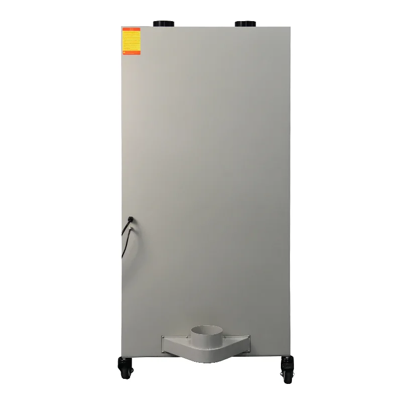 Source Direct Supply Model:XL-2000 Air Purification System Laser fume extractor