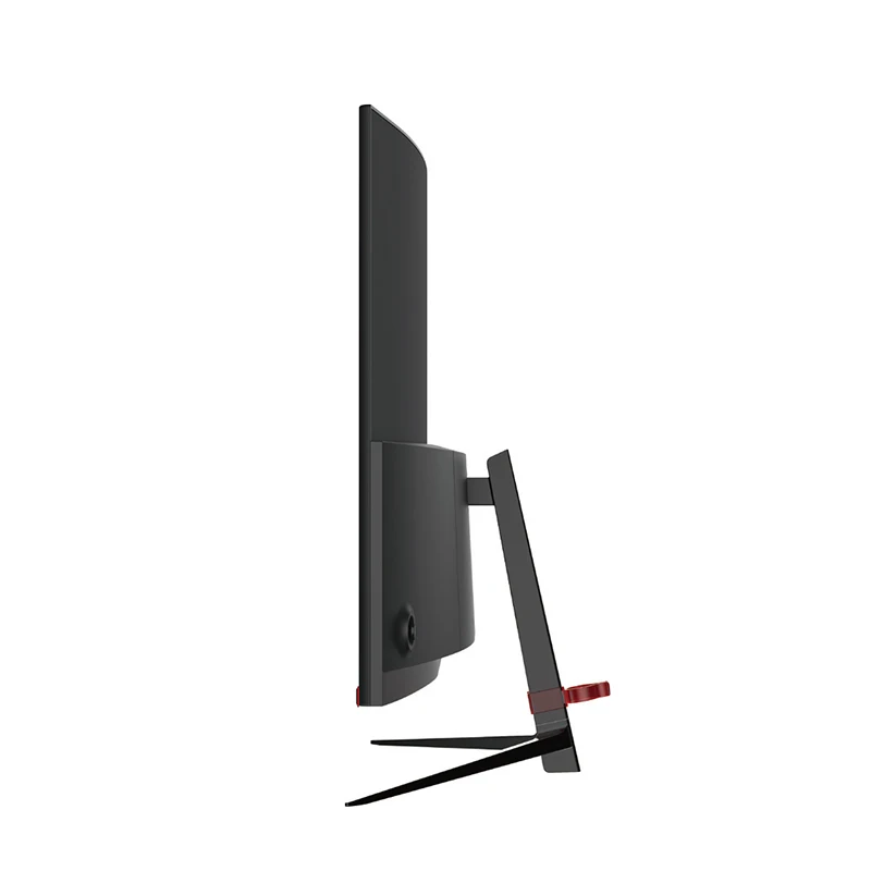 27inch Gamer Curved Lcd Eyecare Monitor Frameless Display 27inch Monitor Gaming Pc Computer Monitor 165hz 144hz 180hz