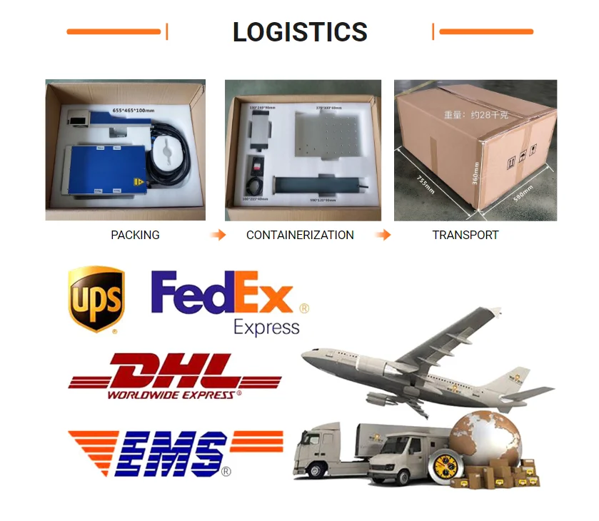 ARGUS Popular 3D Dynamic Focus Fiber Laser Marking Machine Keyboard Laser Printer