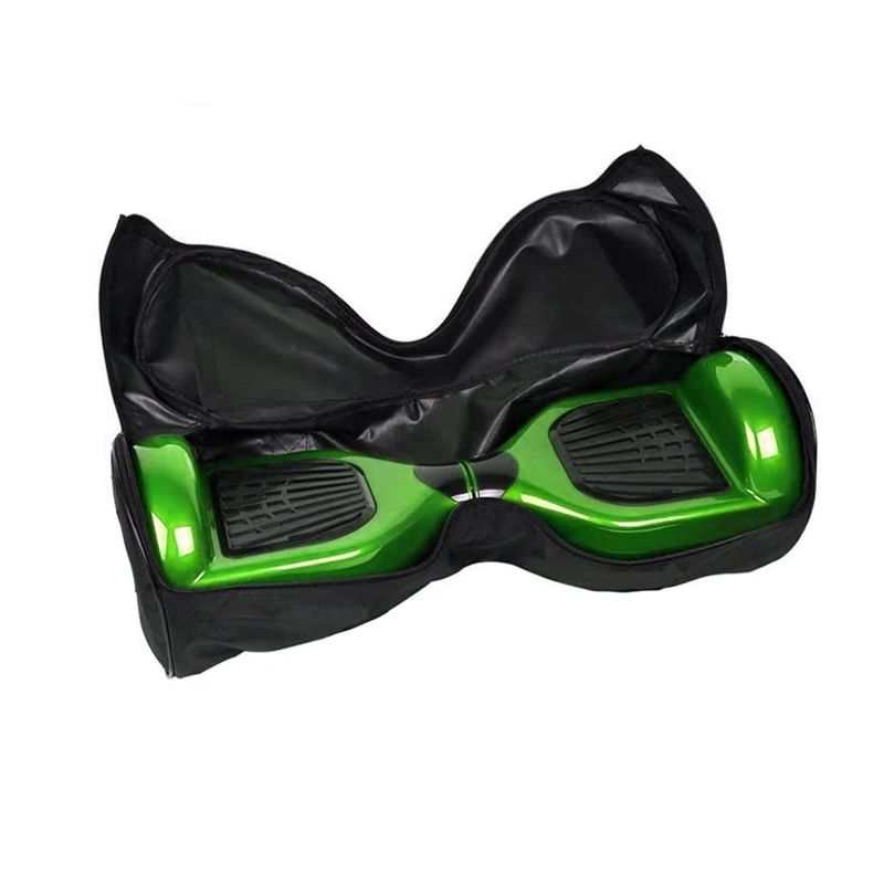 Waterproof 6.5 Inch Electric Scooter Carry Bag Balancing Scooter Backpack Storage Organizer