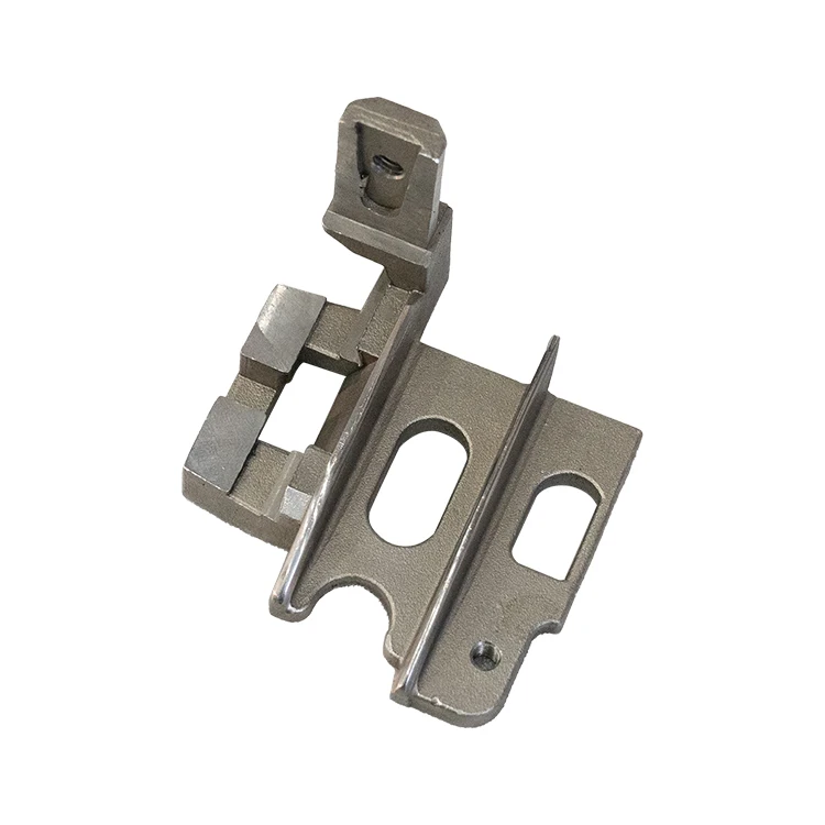 Thoughtfully Designed Metal Forge Hot Forging Customized products