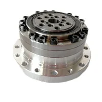 TQG волновой редуктор коробка передач для 5 Axis CNC обрабатывающая