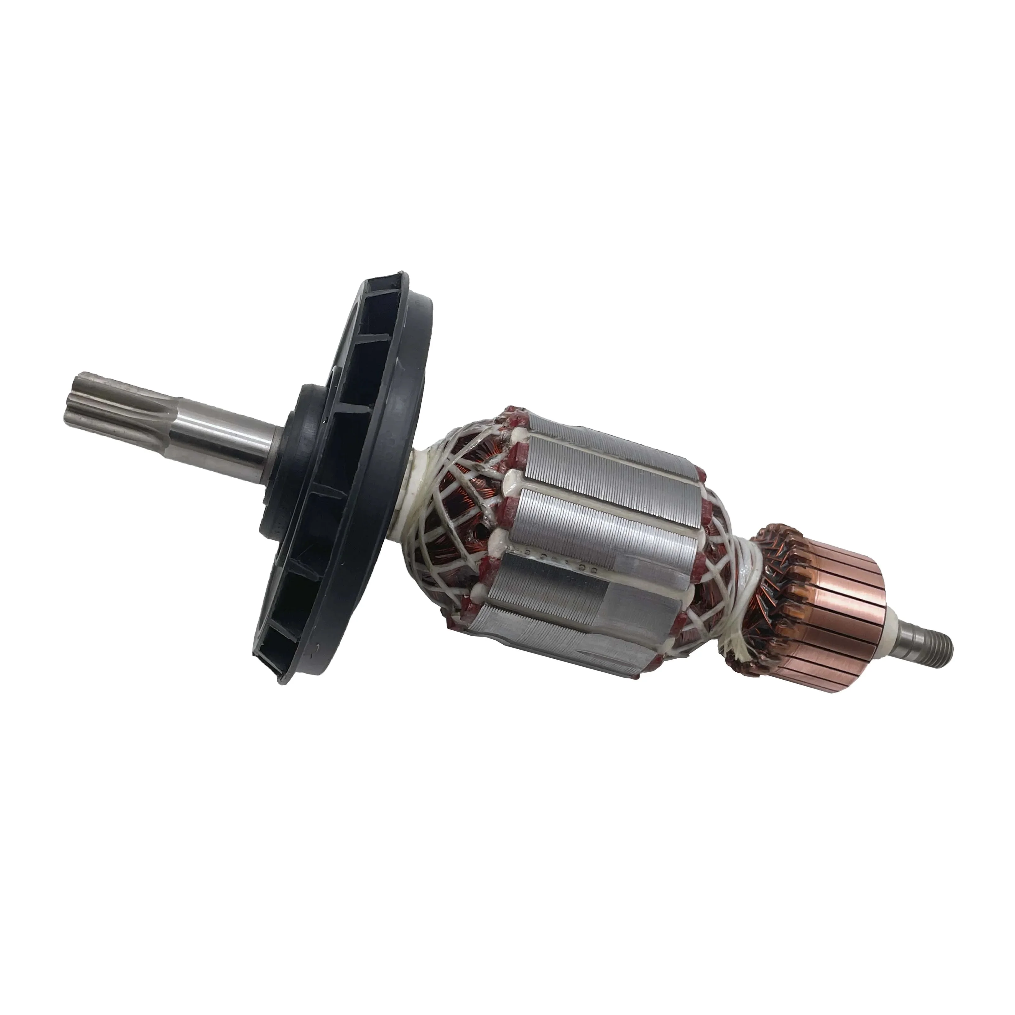 Armature Rotor Anchor Replacement for Boschs Rotary Hammer GBH5-40 GBH5-40DE GBH5-40DCE GSH5E GSH5CE Power Tool Accessories