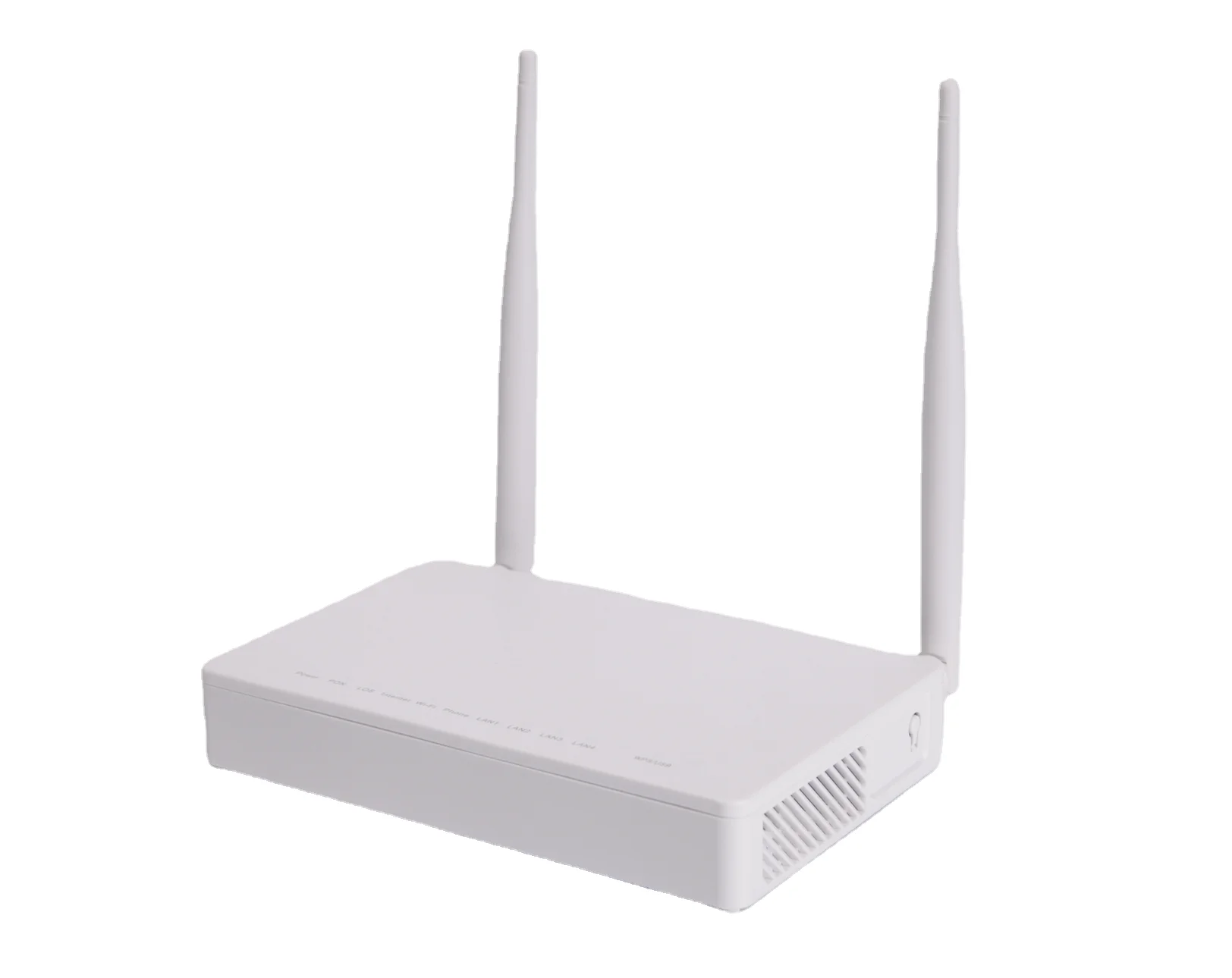 New Factory Offer GPON ONU F660 V8 V6 GPON 1GE 3FE 2.4G WiFi VOIP ONU with good price Fiber Optic F660 GPON Modem