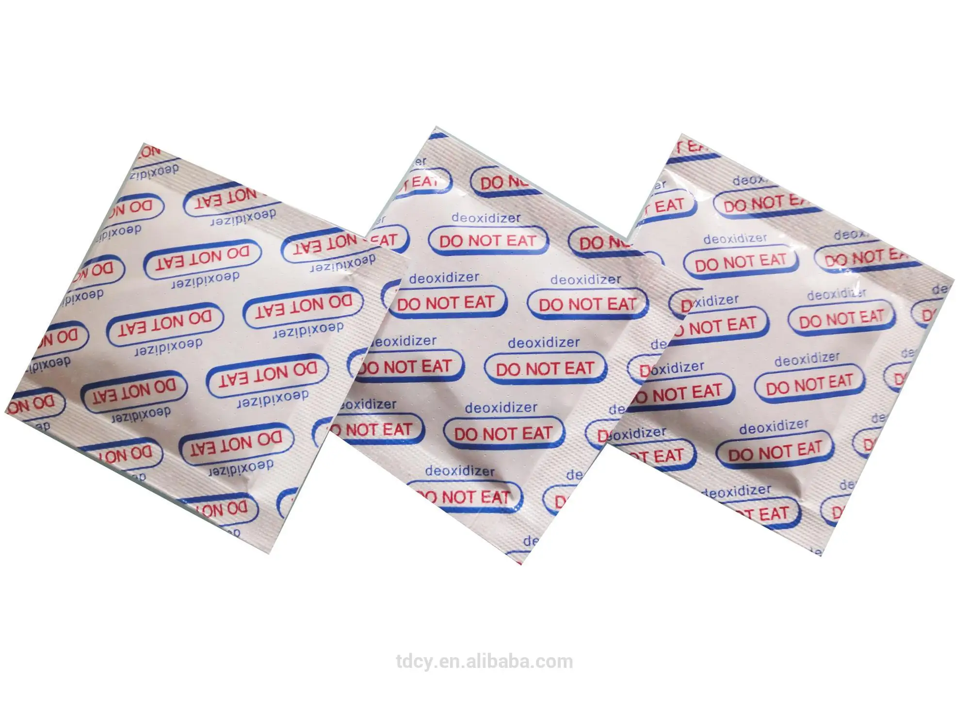 200cc oxygen absorber/deoxidizer for food