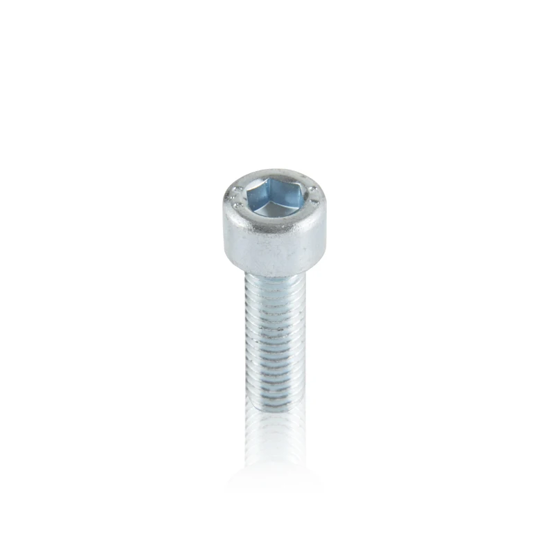 DIN912 8 болт с шестигранной головкой из нержавеющей