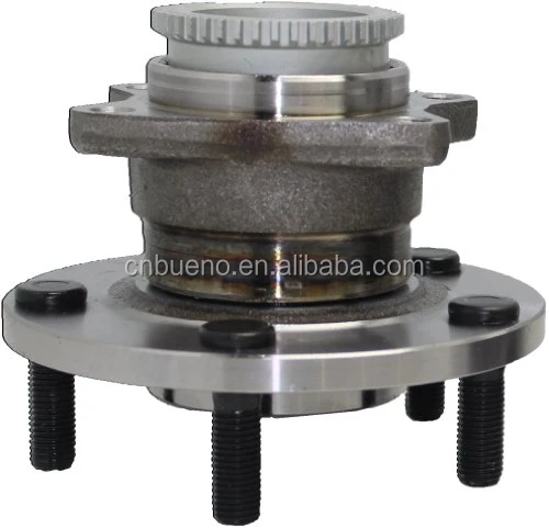 High-Quality Wheel Bearing Hub Assembly MR589520 512274 for NEW GALANT - Smooth and Reliable Performance