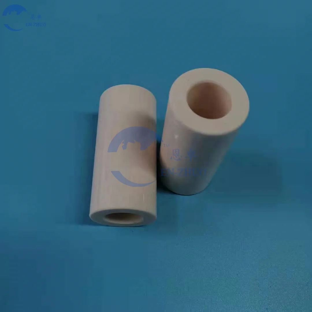 EZ-Металлизированный глиноземный керамический изолятор