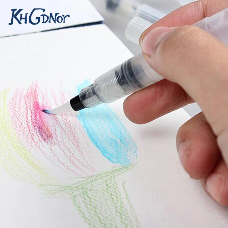 Manufacturer Direct Supply Food Grade Pen Edible Pens Food Markers