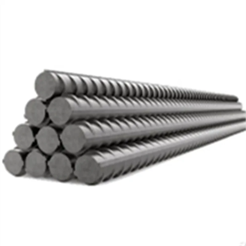 Factory Wholesale Building Construction Steel Rebar B500b 1/2 Inch 3/8 Inch 8mm 10mm 16mm Iron Rod At Best Price