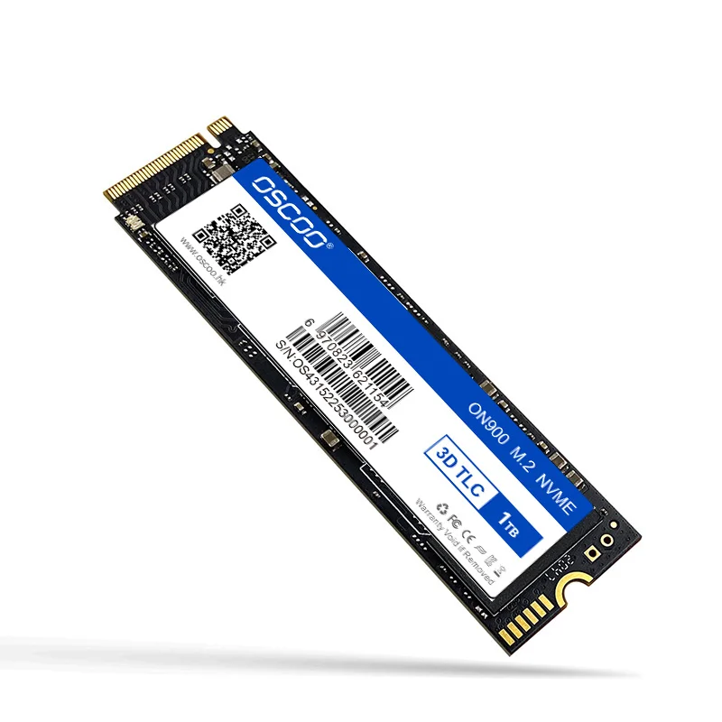 OSCOO 512 ГБ M.2 NVME PCIE 3 0 SSD жесткий диск для ноутбуков Жесткие диски ssd disco duro 1 ТБ