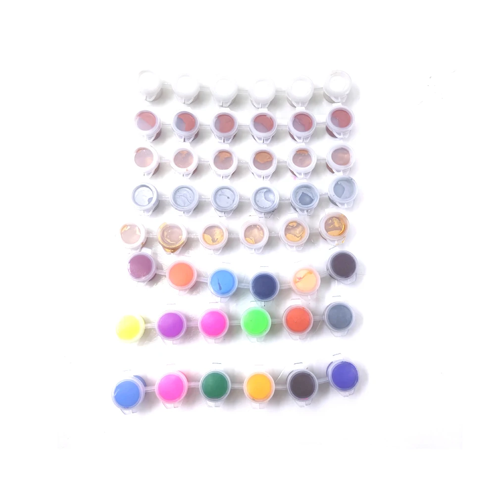 Color Water Color Other Acrylic Acrylic Paints