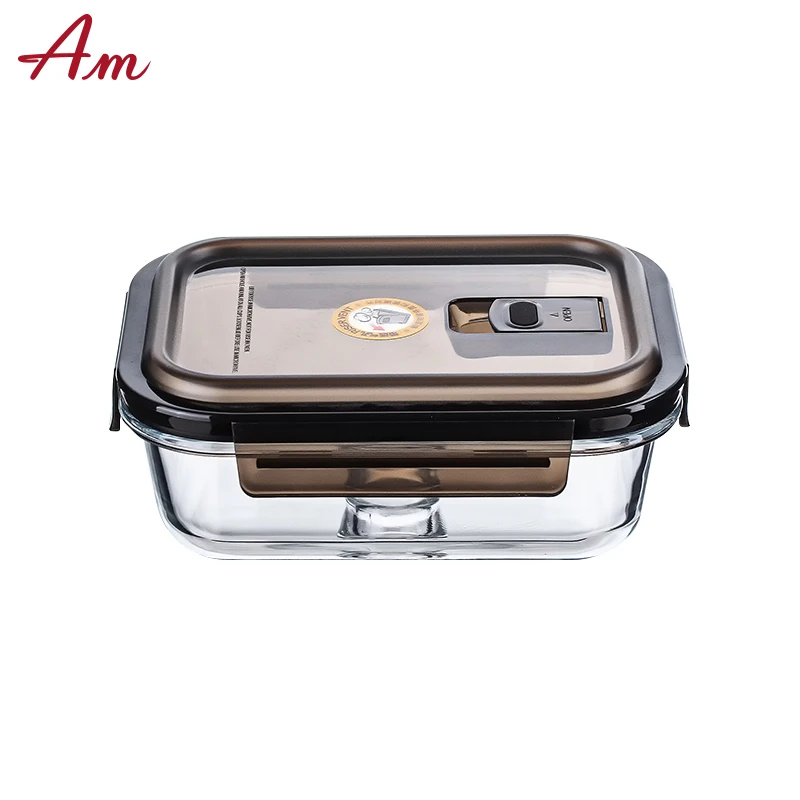 
Large, mini, multi-layer food storage container, sealed food preservation container 