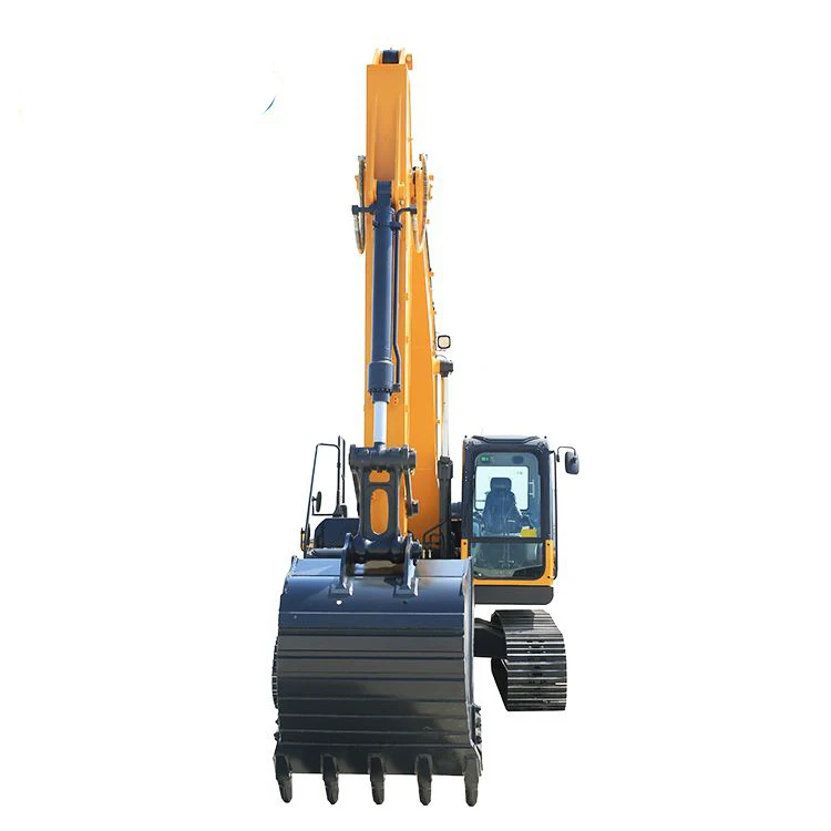 Earth Moving Machine 21 tonne Hydraulic Excavator XE215D