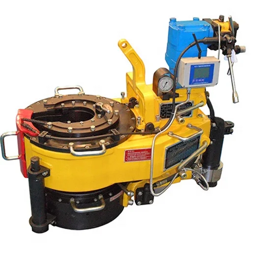 TEDA Keys XQ29/2.6 Sucker Rod Power Tong for 5/8 to 1 1/8