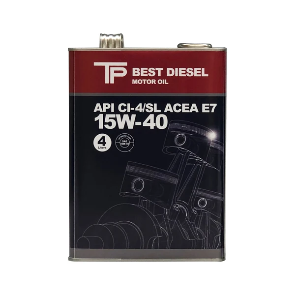 Advanced Additive Technology Clean Gasoline Oil Engine For Car