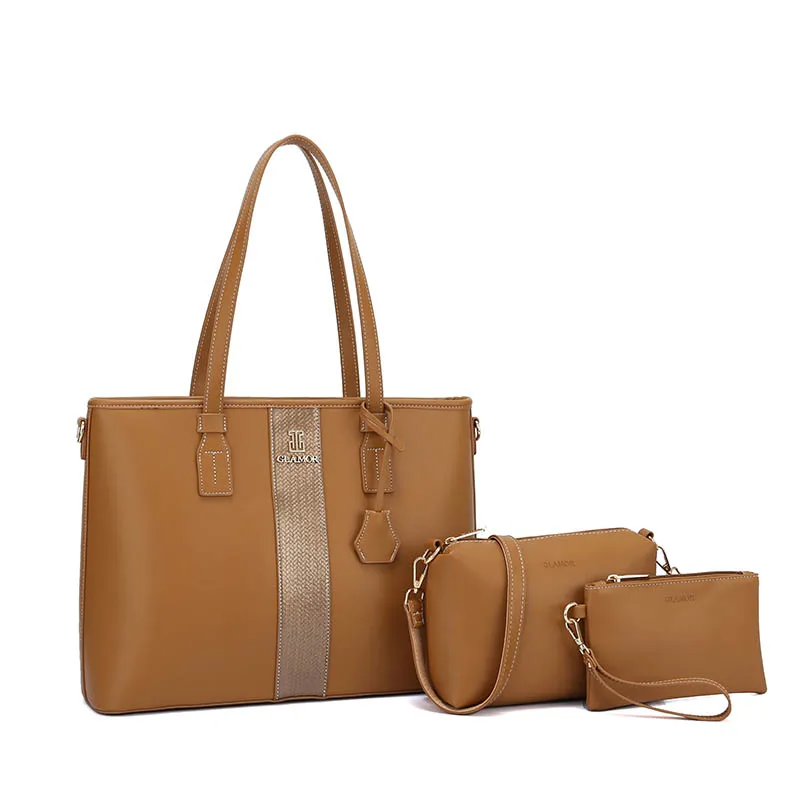 2024 New Arrival Handbags Ladies bags woman designer luxury bags famous brand bag  Free wallet China Guangzhou handbag factory