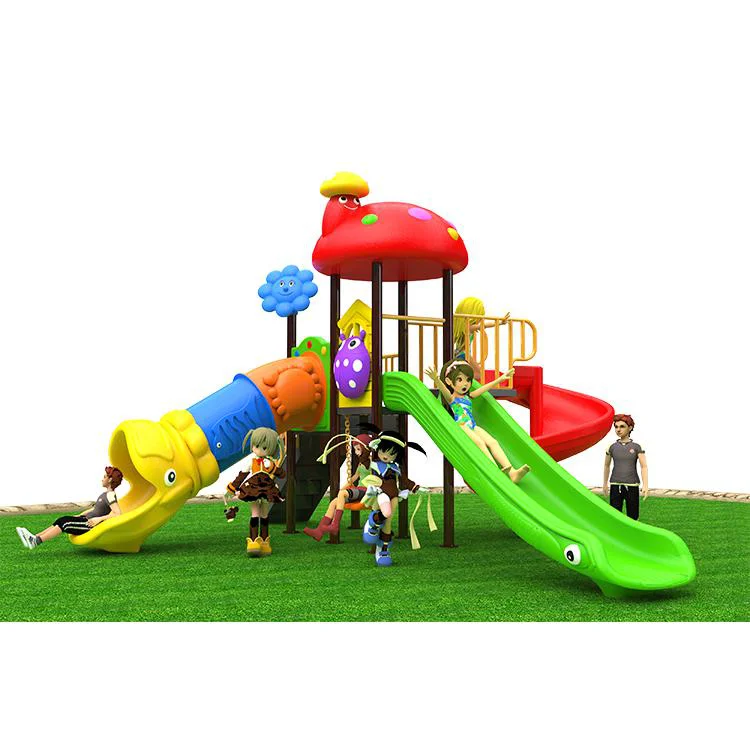 Latest Children Game Outdoor Playground Theme Wholesale Used Amusement Park Games for Sale