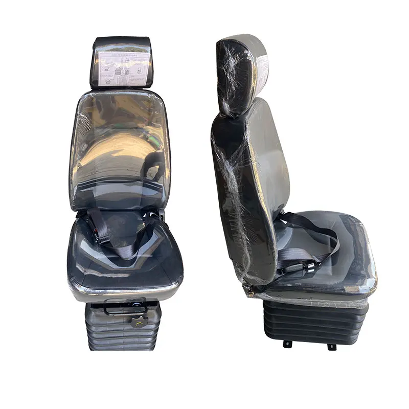 XCMG Оригинальное сиденье кабины в сборе 801902761 XGYZ01-II для LW300KN/ZL30G погрузчик/вилочный погрузчик запчасти