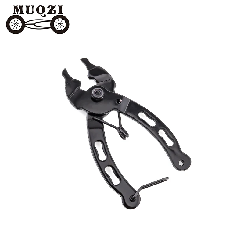 MUQZI  Bicycle Link Pliers Mini Bicycle Chain Link Pliers With Cycling Chain Hook Tools For MTB Road Bike