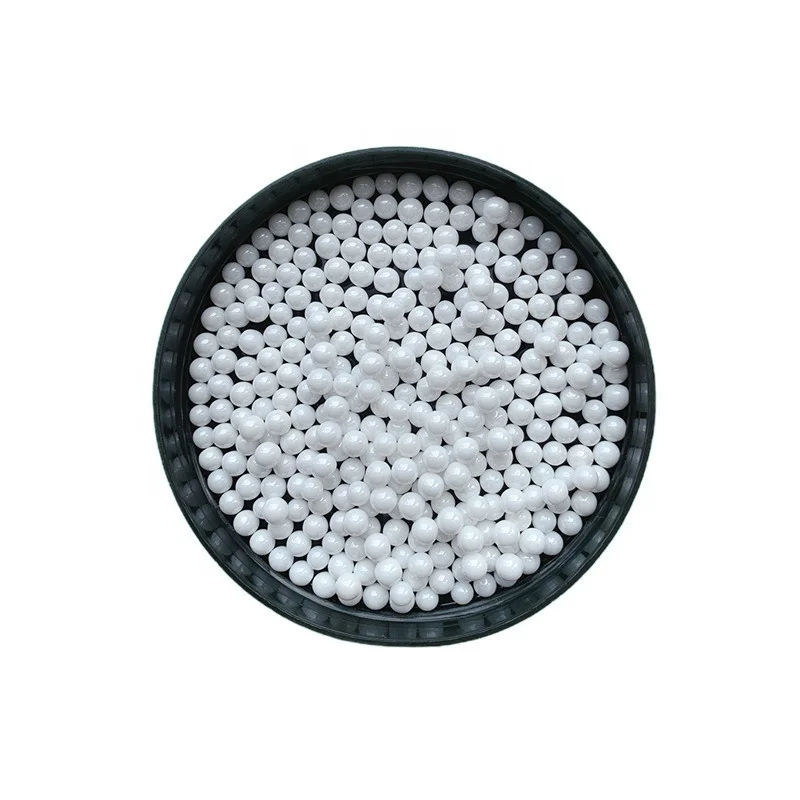 zirconia ceramic ball high quality zirconia grinding balls custom zirconia ball