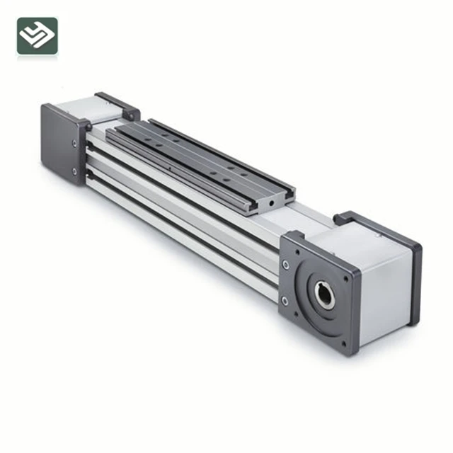 Customized electric linear actuators aluminum profile