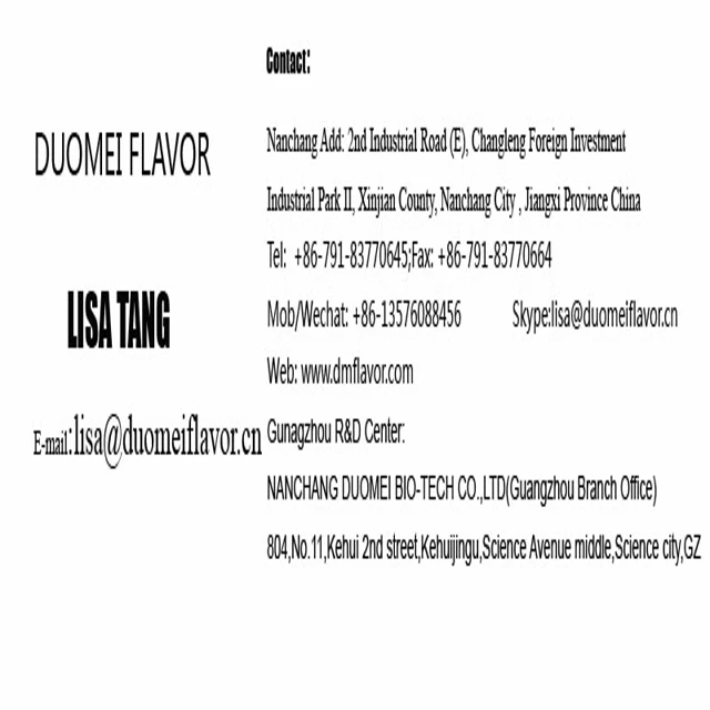 DM-22298 cream flavors food grade flavor liquid essence dairy flavoring agents