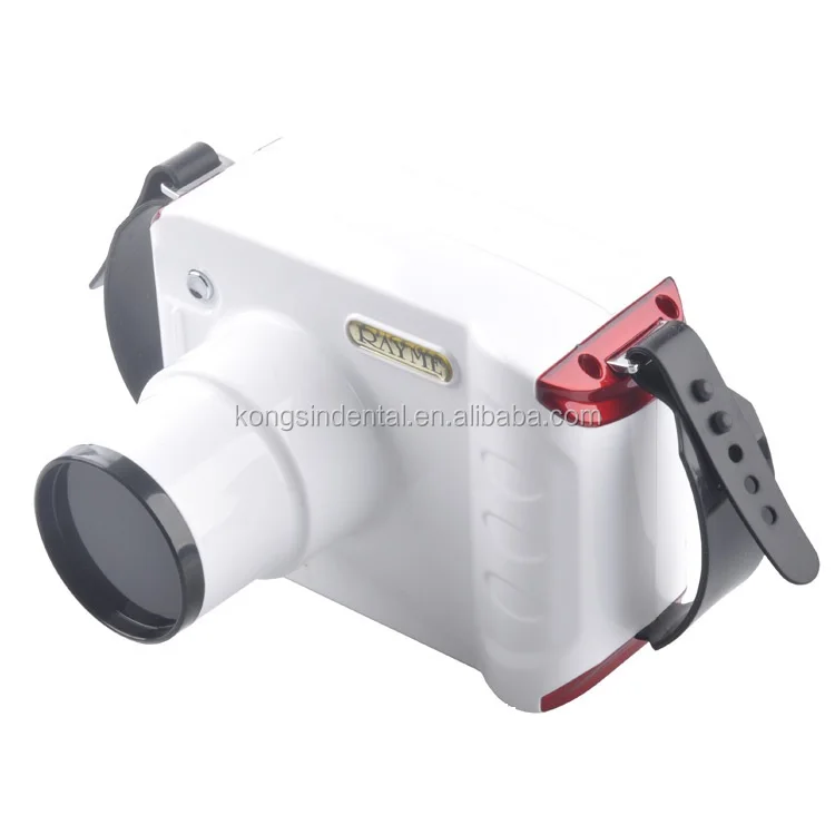 Korea Rayme Dental Portable Digital X Ray Machine