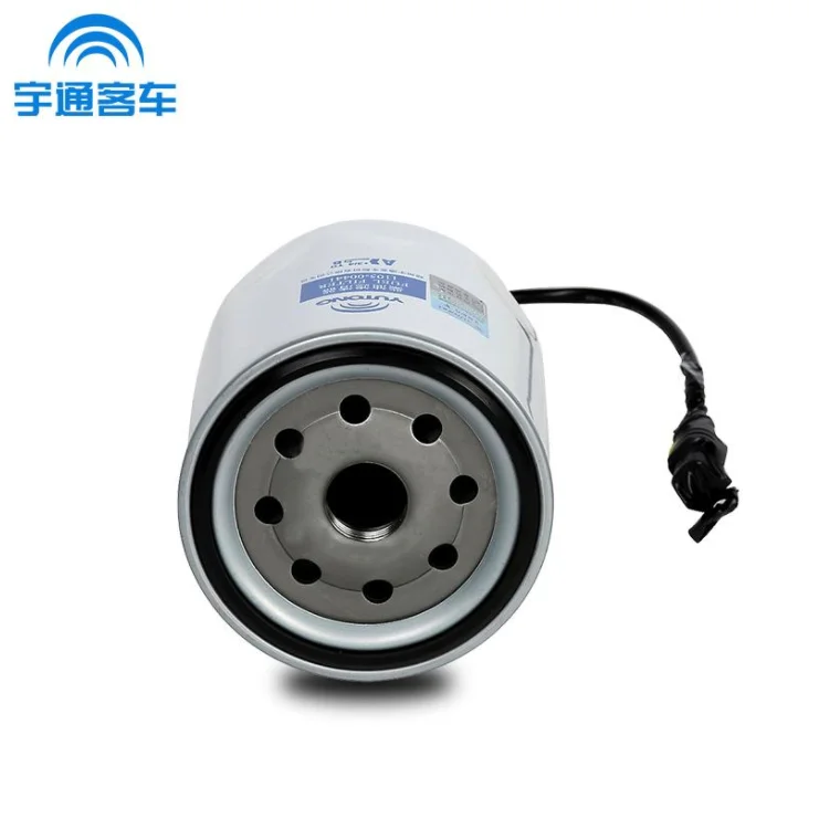  Высококачественные запчасти для автобусов элемент масляного фильтра Yutong 1105-00441