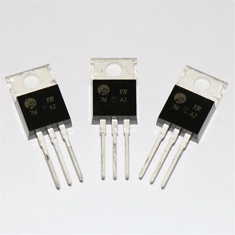 YAREN 120N03 120A 30V TO-220 smd МОП-транзистор/оригинальный электронный компонент/микросхемы